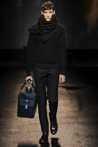 Salvatore Ferragamo / - 2013-2014